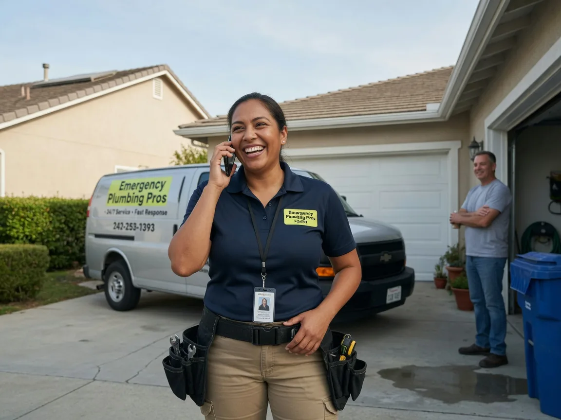 Emergency Plumber Kellogg, IA FAQs